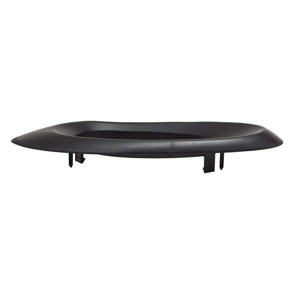 Manija Interior Para Chevrolet Trail Blazer 2002-2009