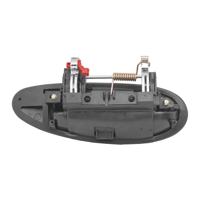 Manija Exterior Para Infiniti I30 1996-1999