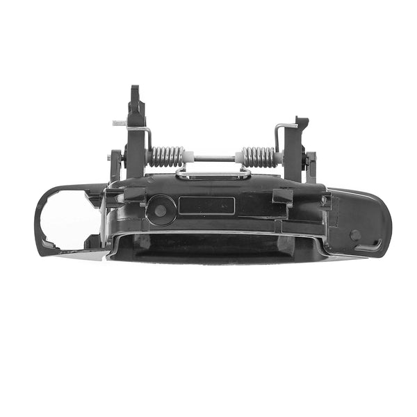 Manija Exterior Para Audi A4 2000-2009