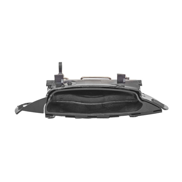 Manija Exterior Para Audi A4 2000-2009