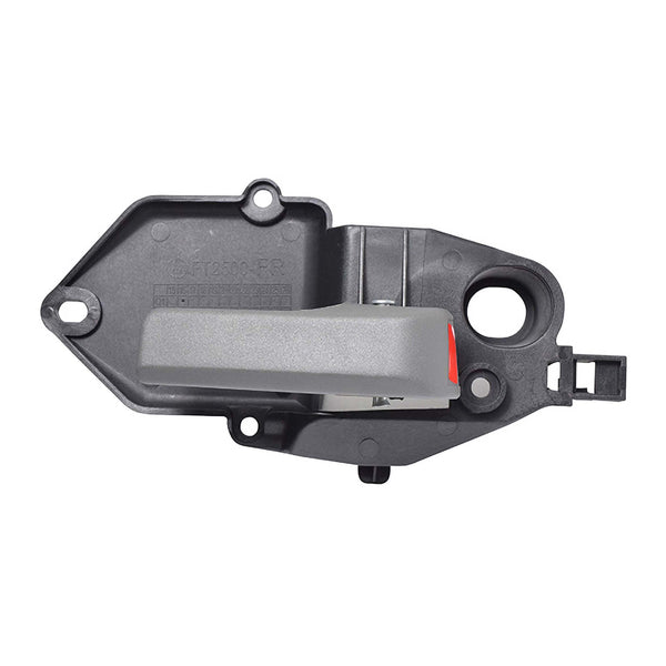 Manija Interior Para Fiat Panda 2007-2012