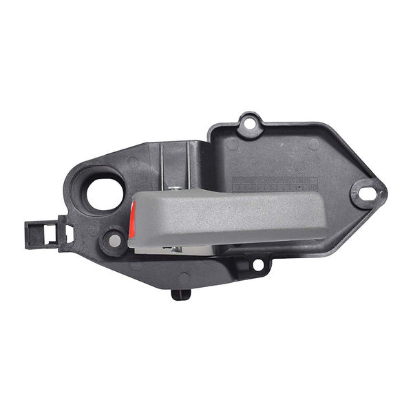 Manija Interior Para Fiat Panda 2007-2012