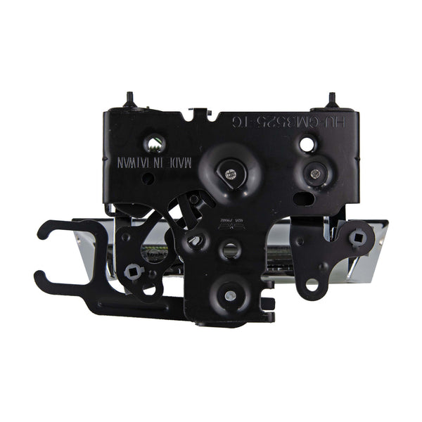Manija De Tapa Para Cadillac Escalade 2002-2006