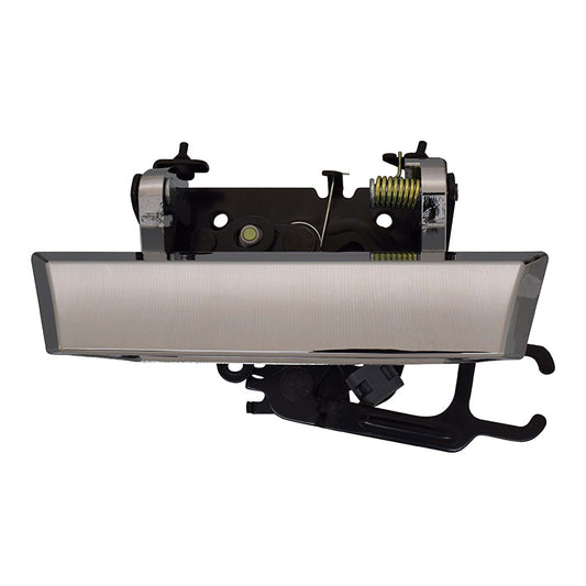 Manija De Tapa Para Cadillac Escalade 2002-2006