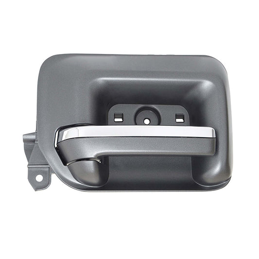 Manija Interior Para Gmc Sierra 2014-2018