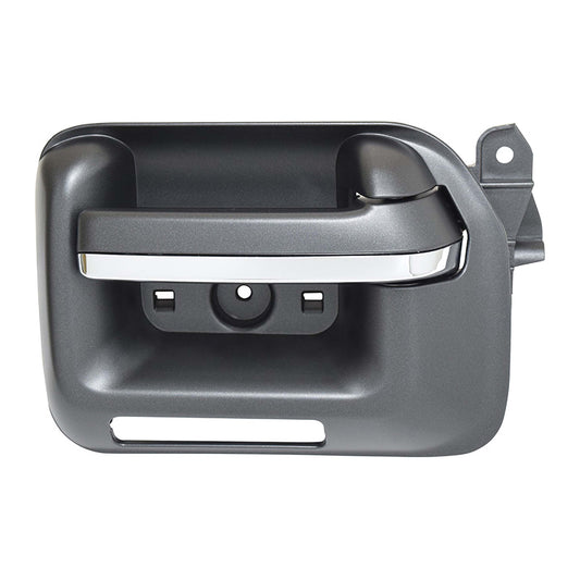 Manija Interior Para Gmc Sierra 2014-2018