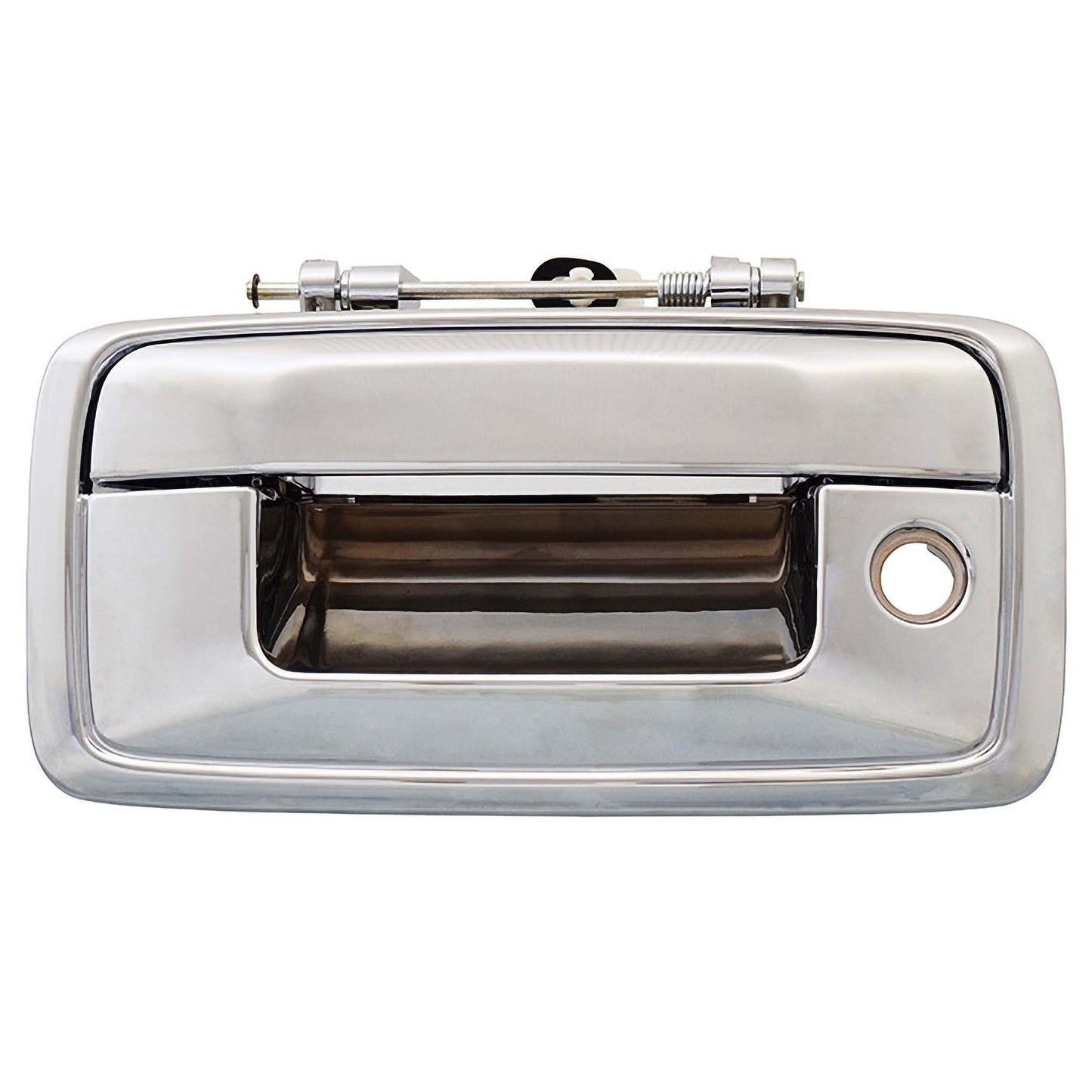 Manija De Tapa Para Chevrolet Pick Up 2014-2015