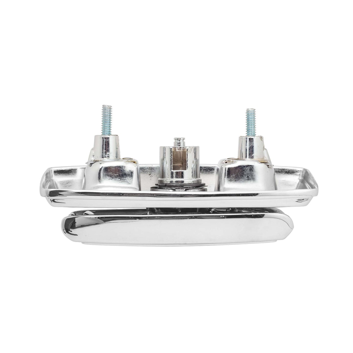 Manija Exterior Para Chevrolet Blazer (C10) 1973-1991
