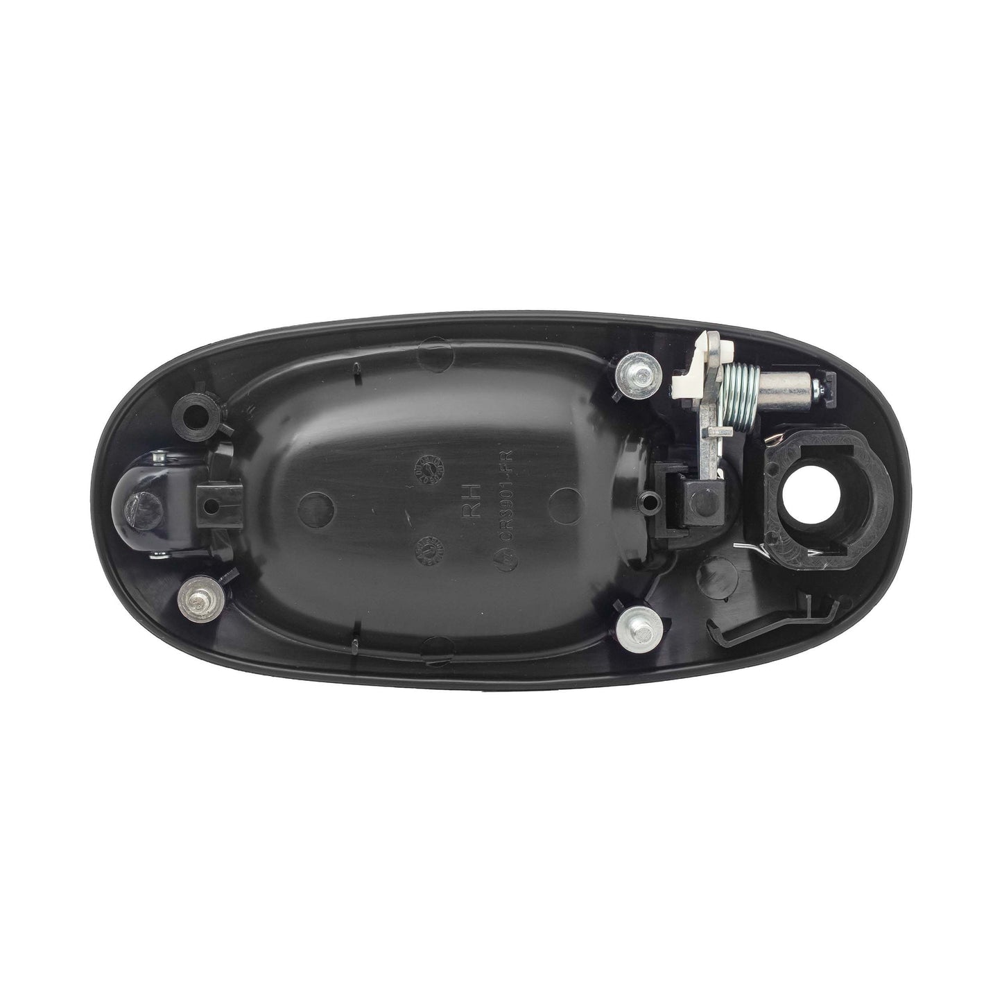 Manija Exterior Para Dodge Caravan 1996-2000