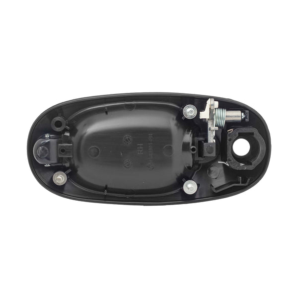 Manija Exterior Para Dodge Caravan 1996-2000