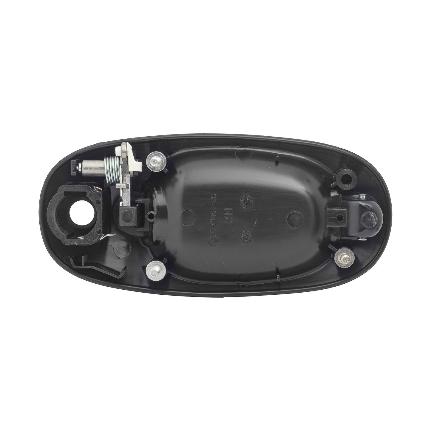 Manija Exterior Para Dodge Caravan 1996-2000