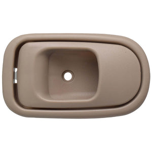 Manija Interior Para Toyota Avanza 2007-2011