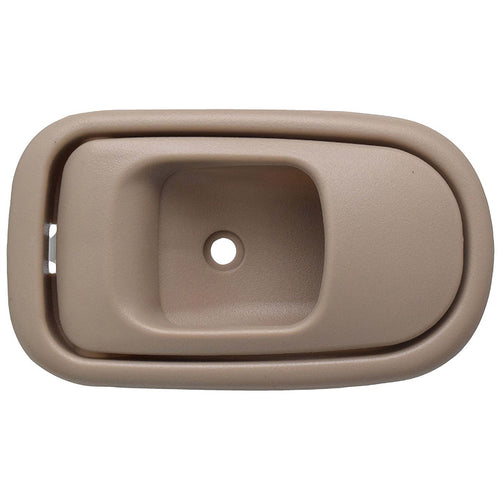 Manija Interior Para Toyota Avanza 2007-2011