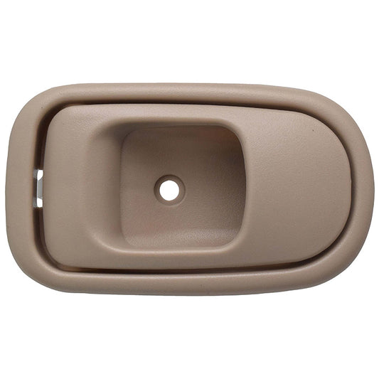 Manija Interior Para Toyota Avanza 2007-2011