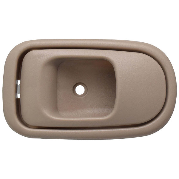 Manija Interior Para Toyota Avanza 2007-2011