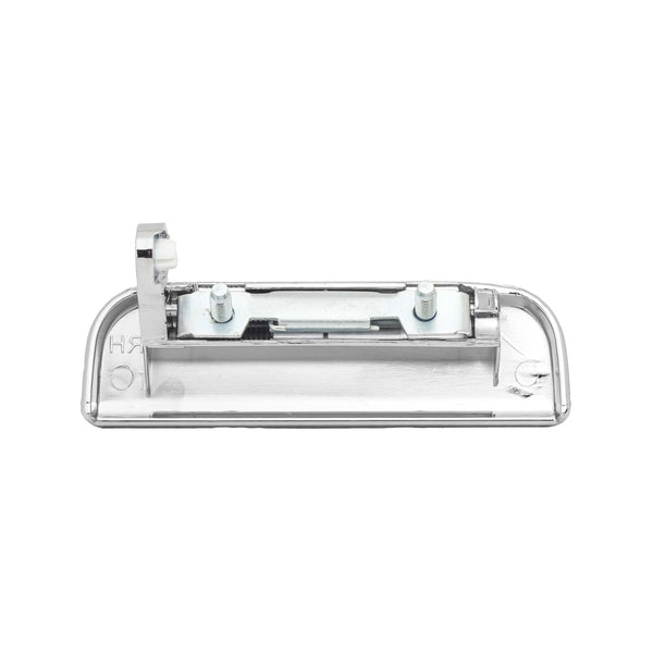 Manija Exterior Para Toyota Avanza 2007-2011