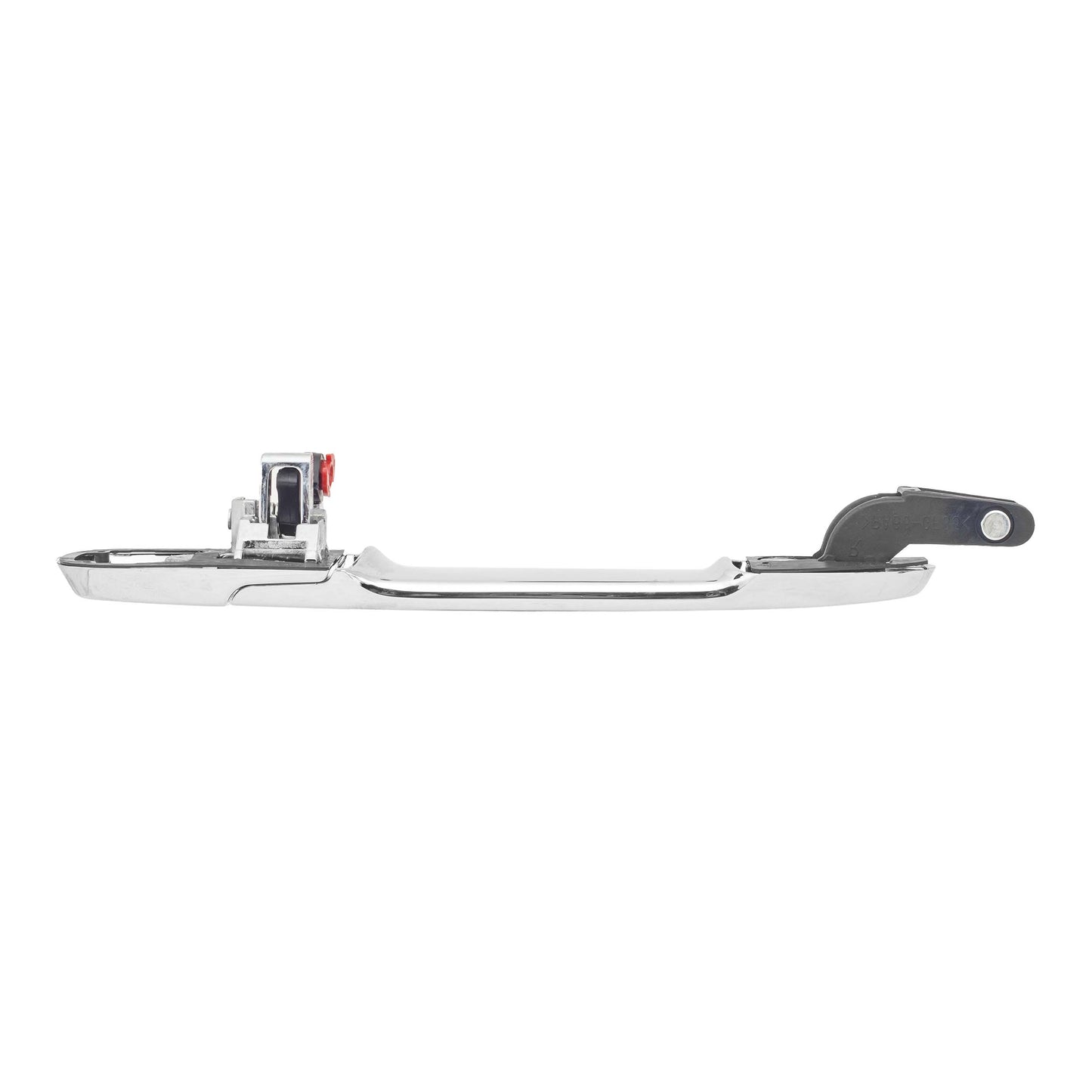 Manija Exterior Para Toyota Avanza 2012-2018