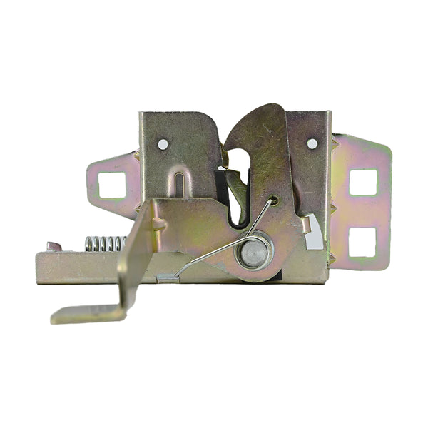 Chapa De Cofre Para Ford Escort 1991-1996