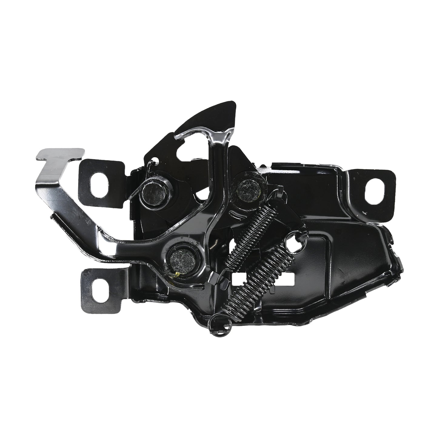 Chapa De Cofre Para Honda Accord 1998-2002