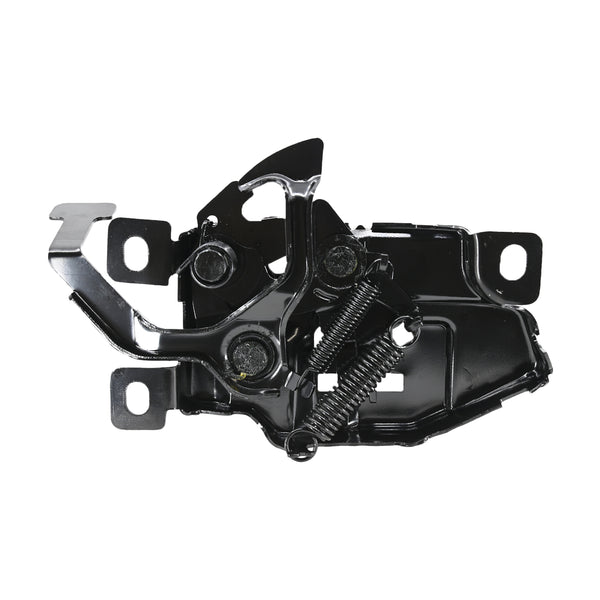 Chapa De Cofre Para Honda Accord 1998-2002