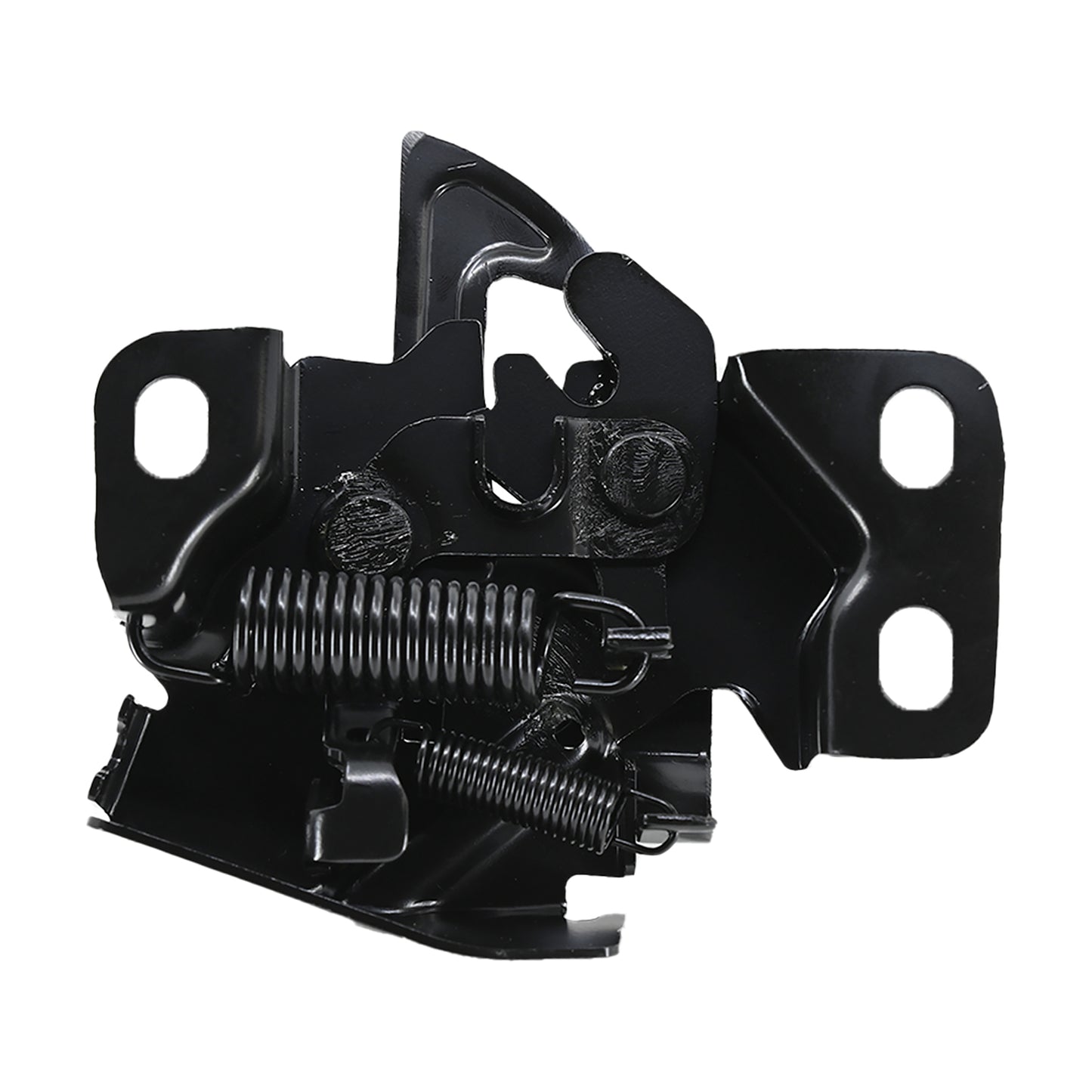 Chapa De Cofre Para Honda Civic 2006-2011