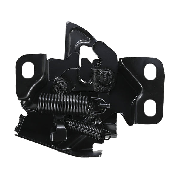 Chapa De Cofre Para Honda Civic 2006-2011
