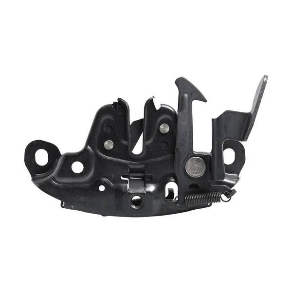 Chapa De Cofre Para Nissan Maxima 2004-2008
