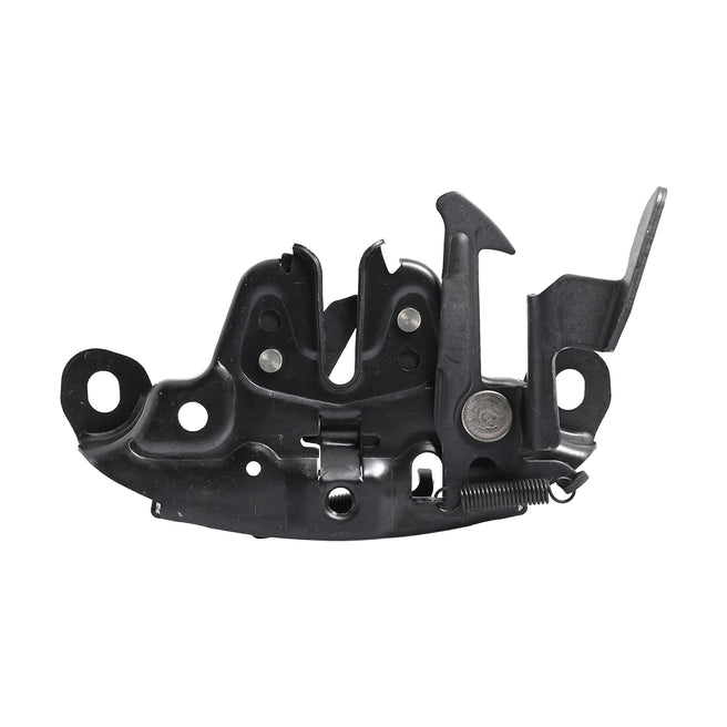 Chapa De Cofre Para Nissan Maxima 2004-2008