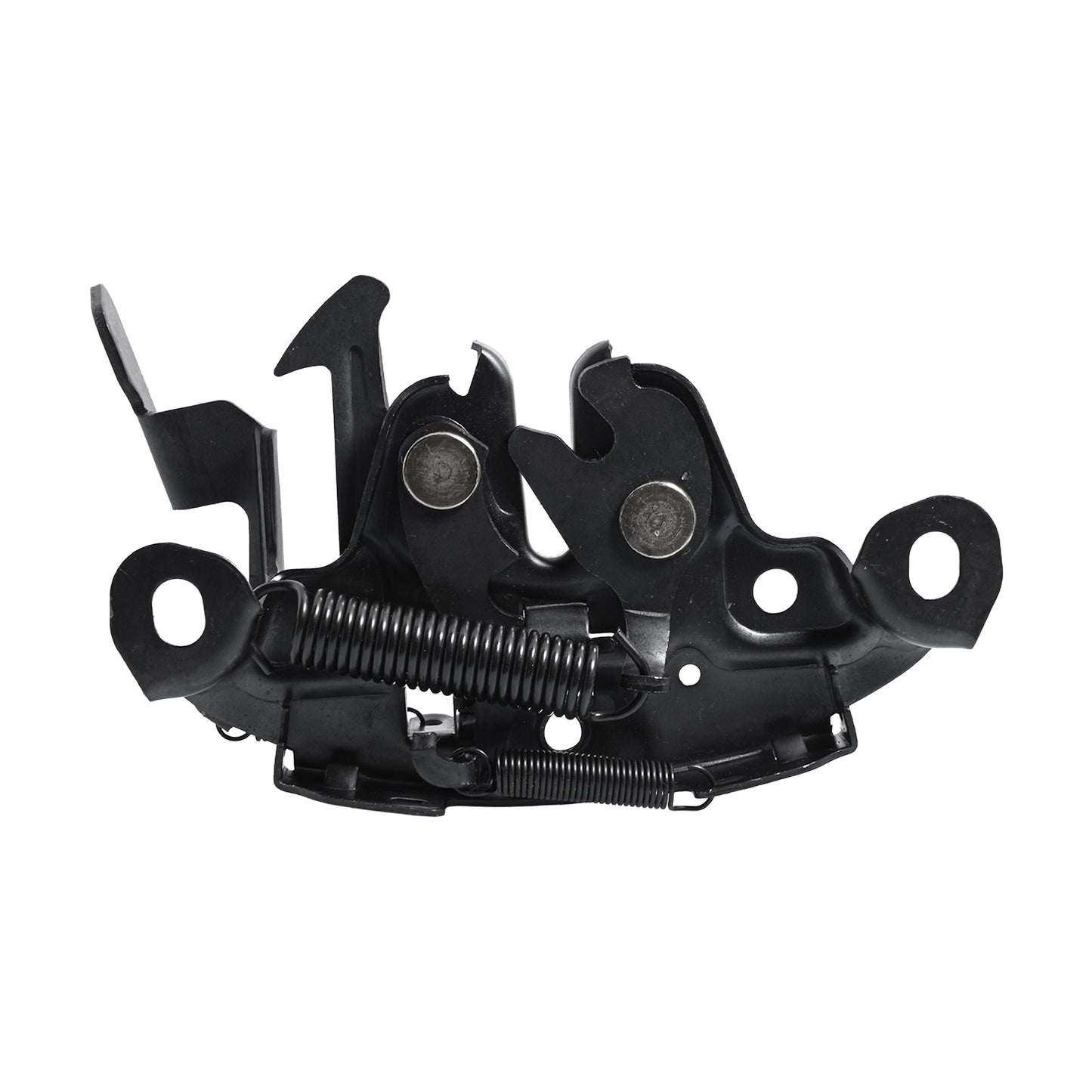 Chapa De Cofre Para Nissan Maxima 2004-2008