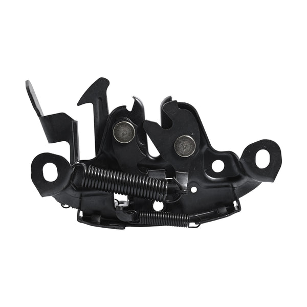 Chapa De Cofre Para Nissan Maxima 2004-2008