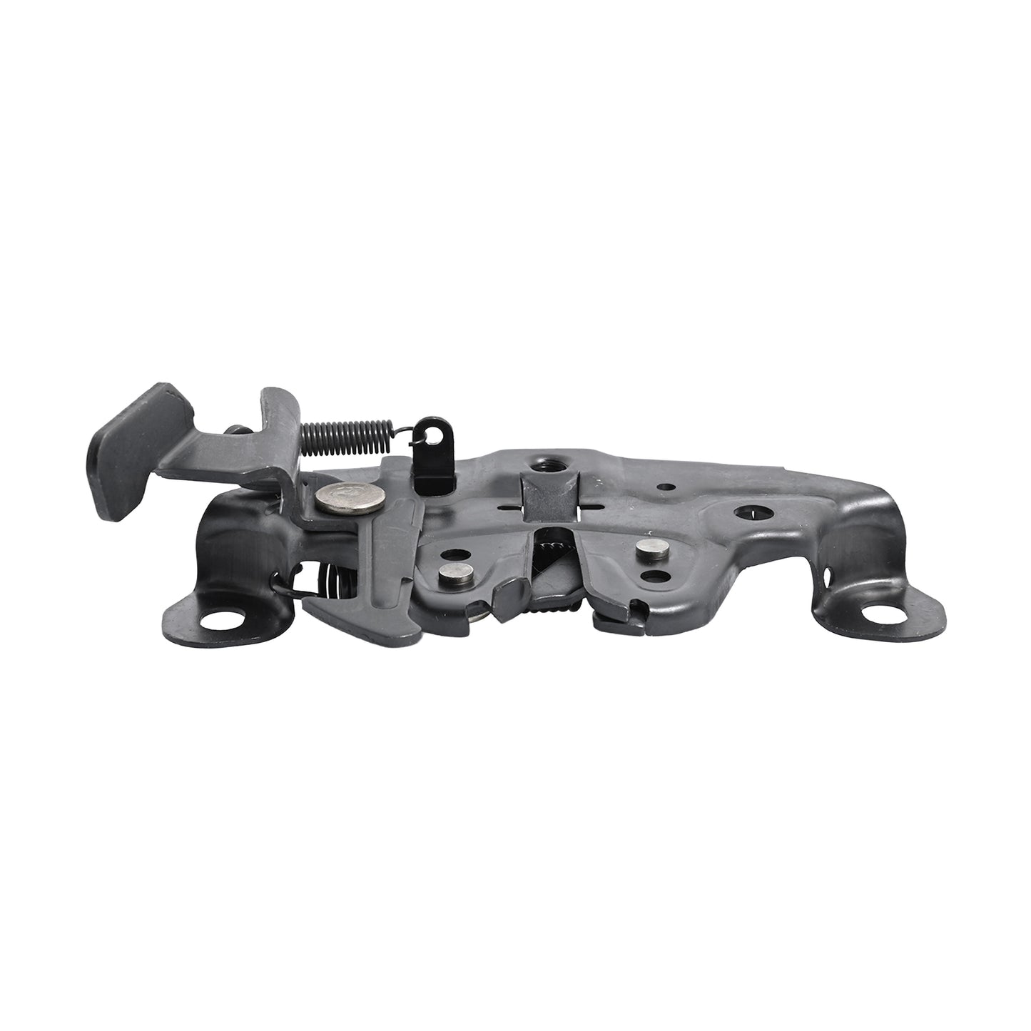 Chapa De Cofre Para Nissan Maxima 2004-2008