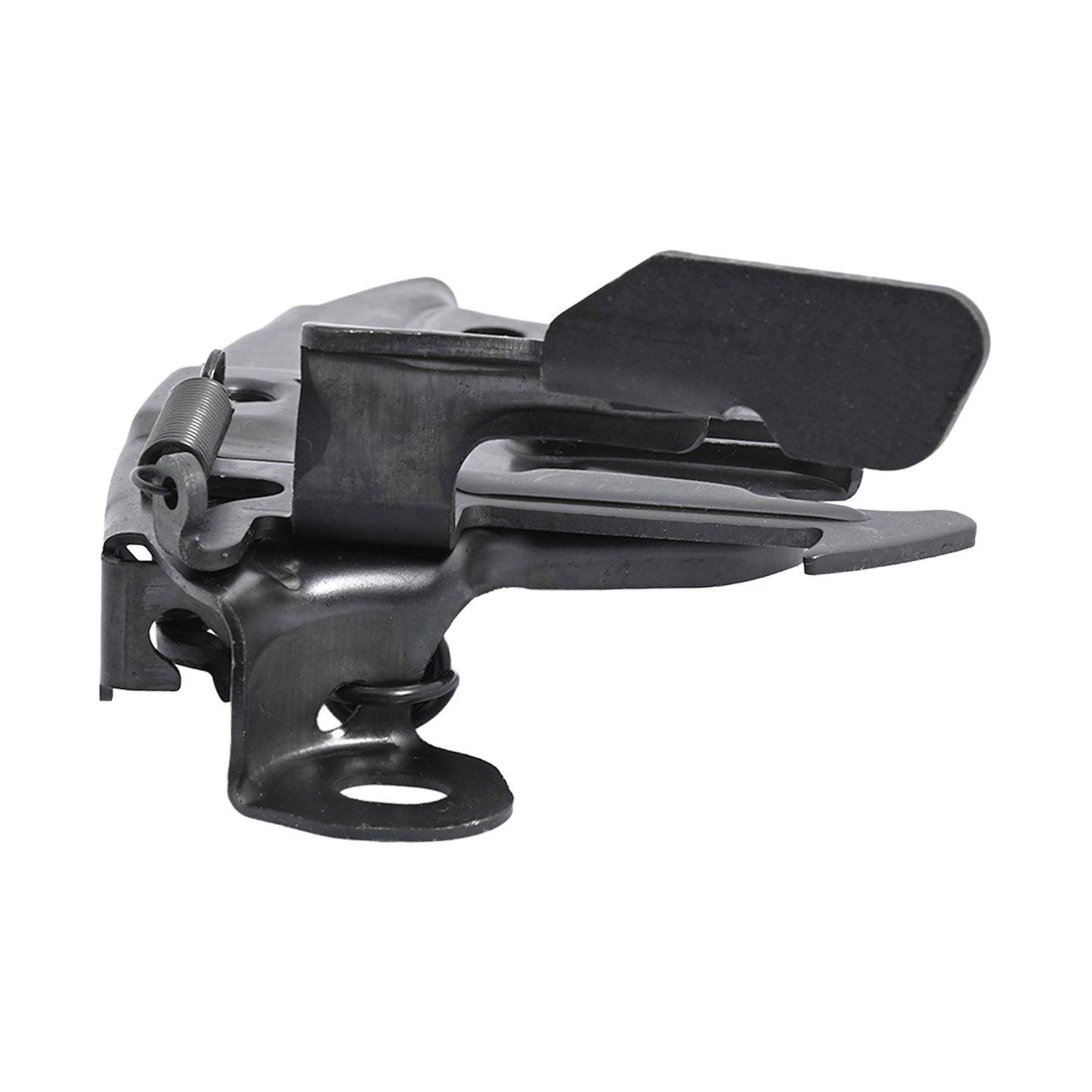 Chapa De Cofre Para Nissan Maxima 2004-2008