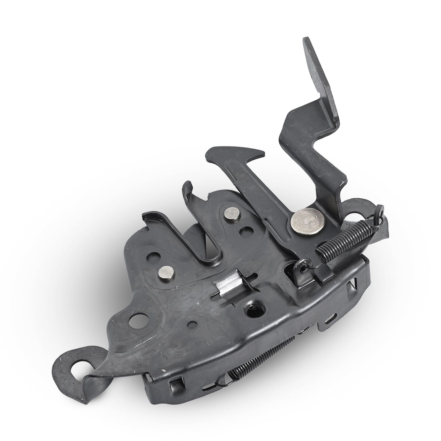 Chapa De Cofre Para Nissan Maxima 2004-2008