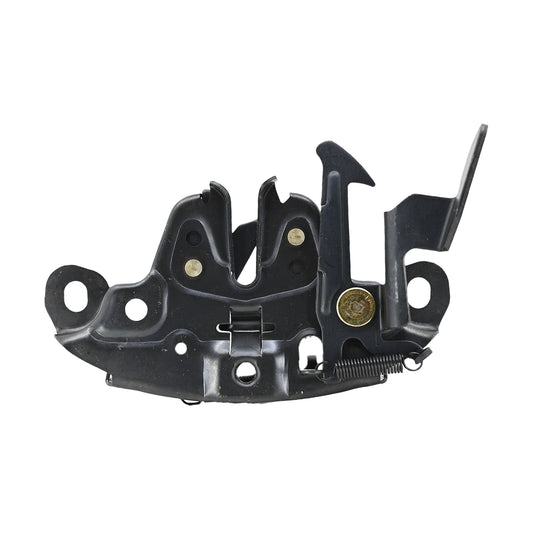 Chapa De Cofre Para Nissan Maxima 2004-2008