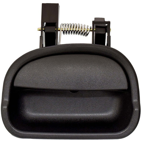 Manija Interior Para Renault Kangoo 2004-2018