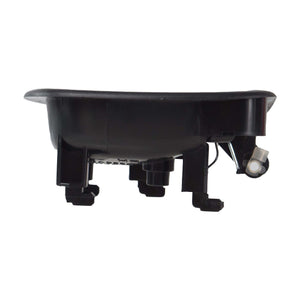 Manija Interior Para Toyota Corolla 1992-1997
