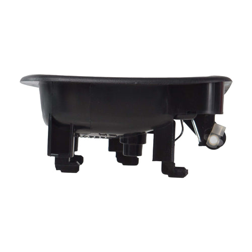 Manija Interior Para Toyota Corolla 1992-1997