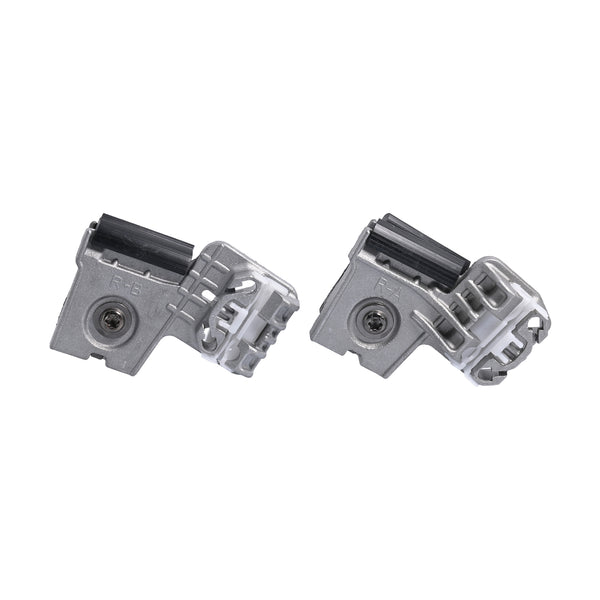Elevador De Cristal Para Volkswagen Jetta 2008-2015