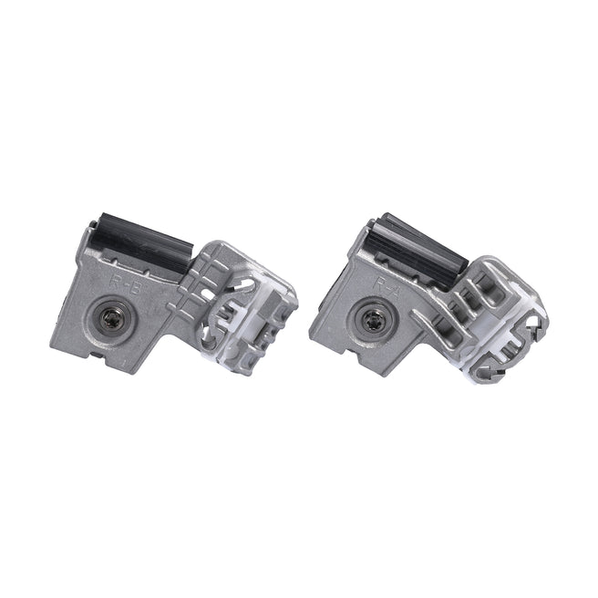 Elevador De Cristal Para Volkswagen Jetta 2008-2015