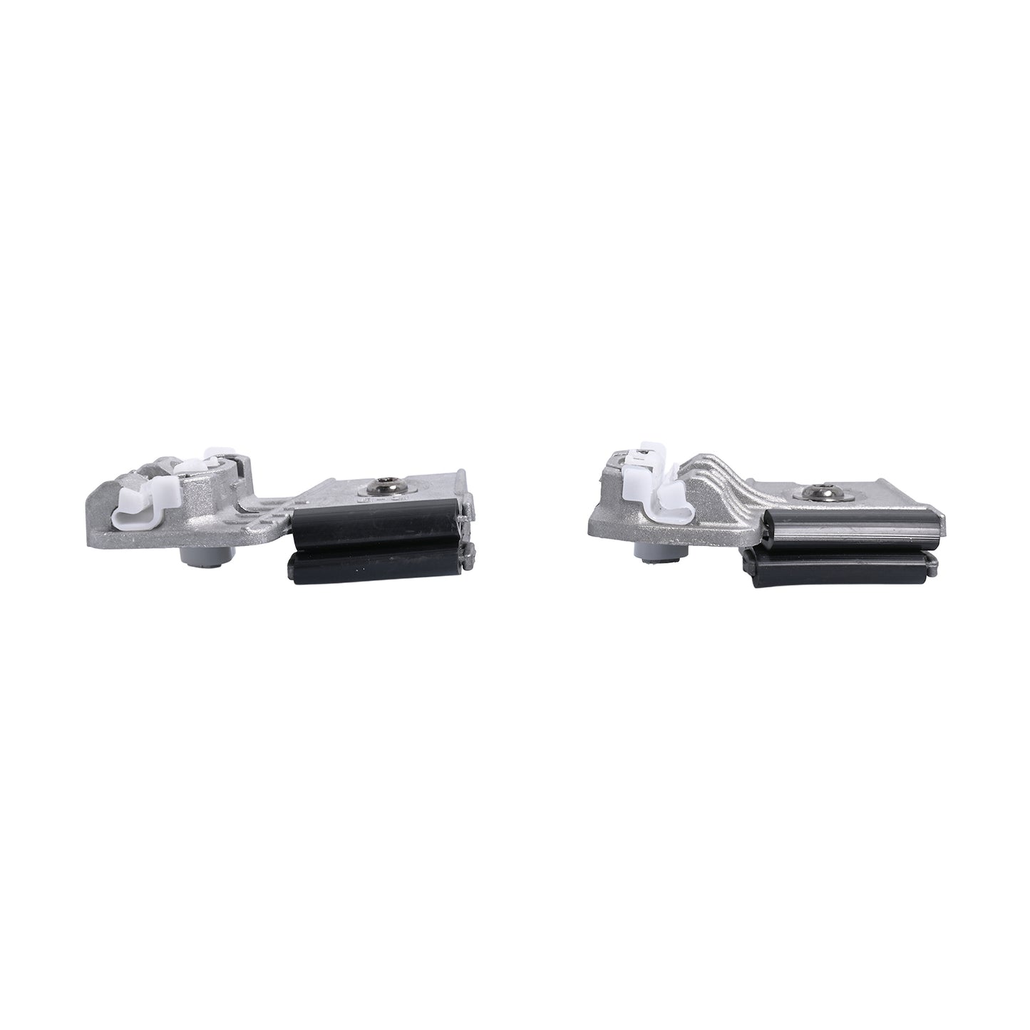 Elevador De Cristal Para Volkswagen Jetta 2008-2015