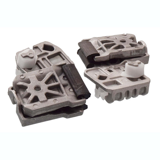 Elevador De Cristal Para Volkswagen Jetta 2008-2015