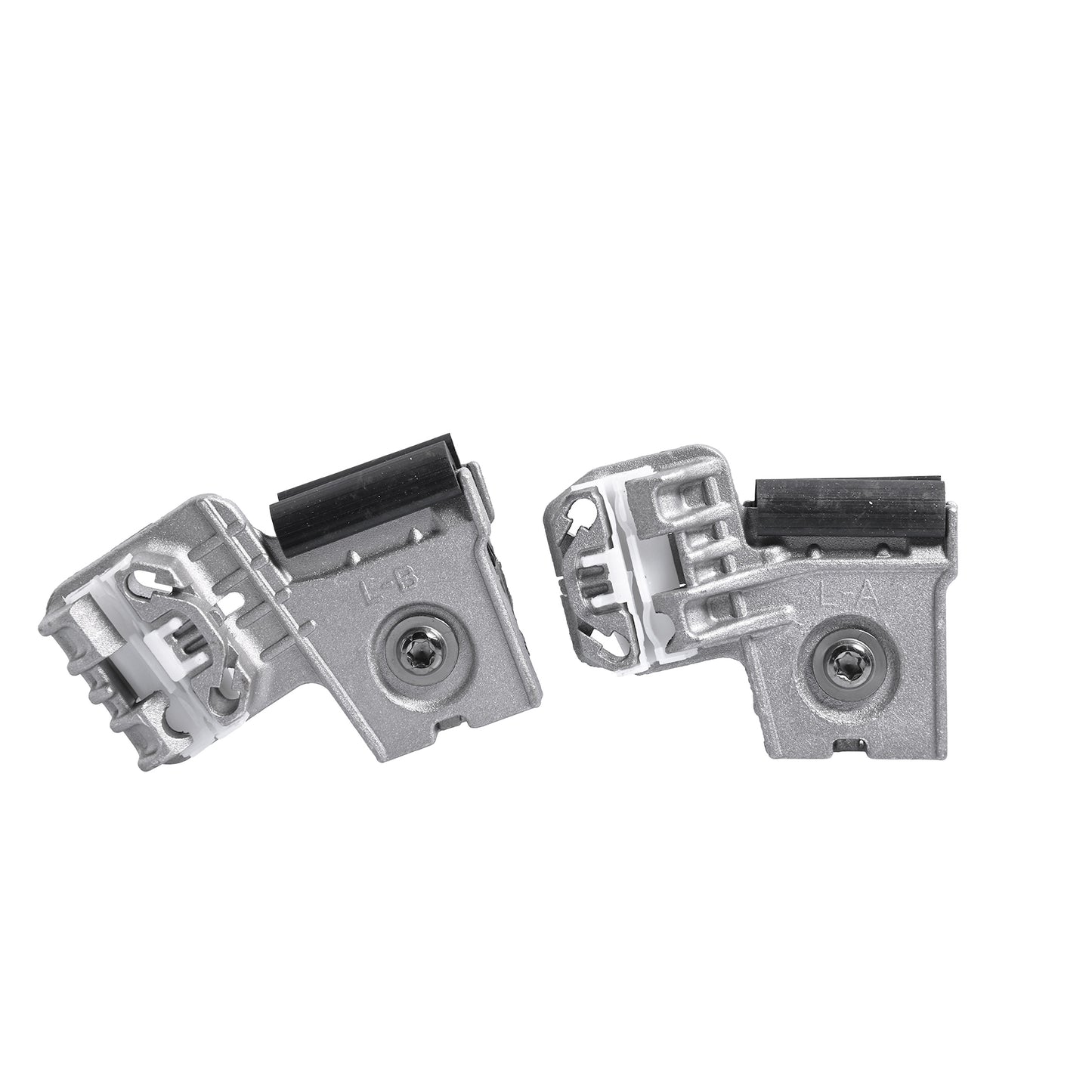 Elevador De Cristal Para Volkswagen Jetta 2008-2015