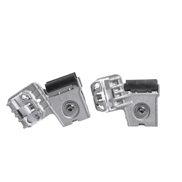 Elevador De Cristal Para Volkswagen Jetta 2008-2015
