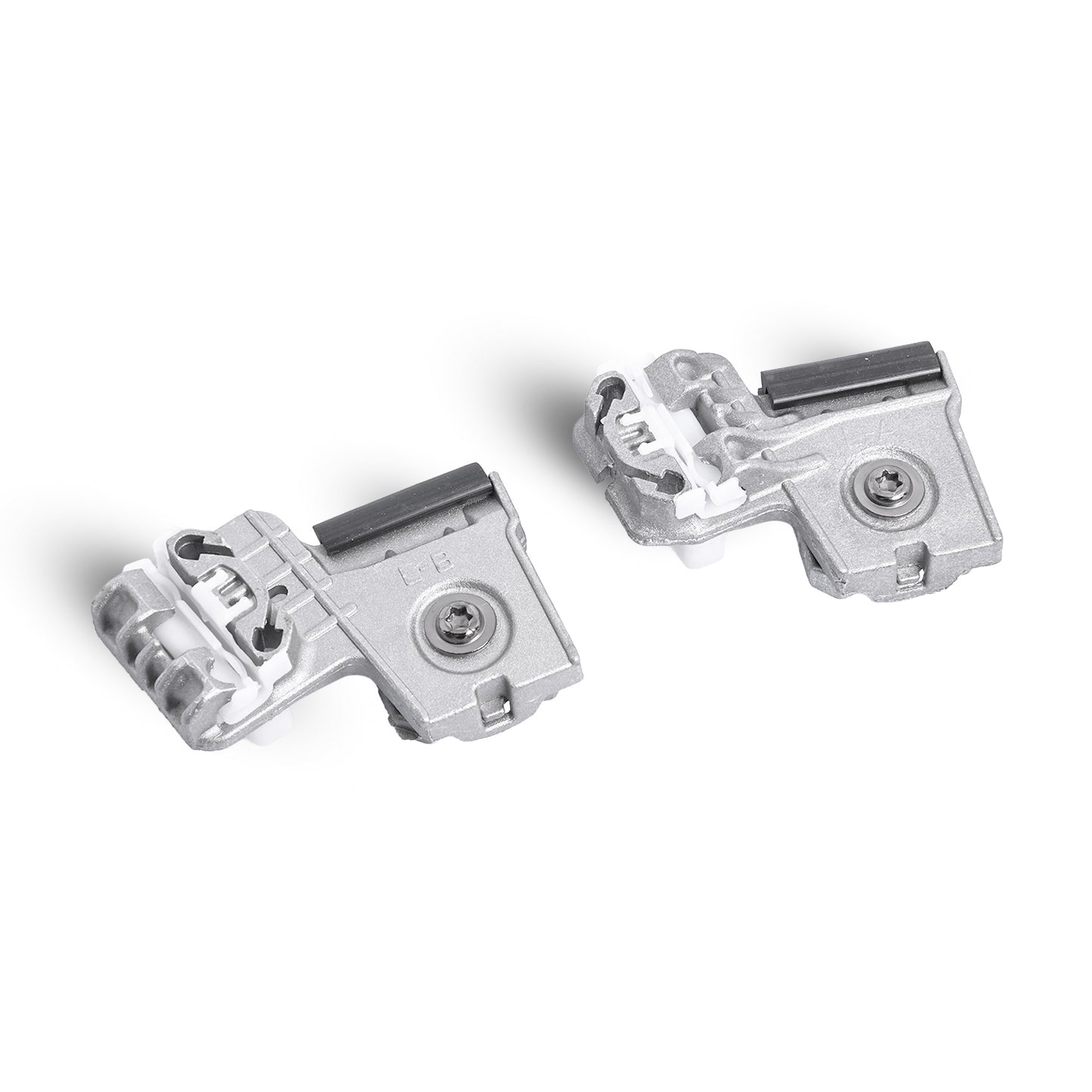 Elevador De Cristal Para Volkswagen Jetta 2008-2015