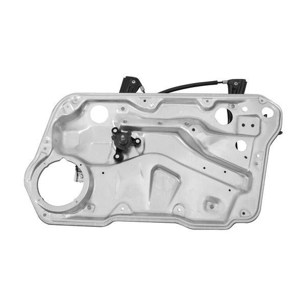 Elevador De Cristal Para Volkswagen Jetta 1999-2007