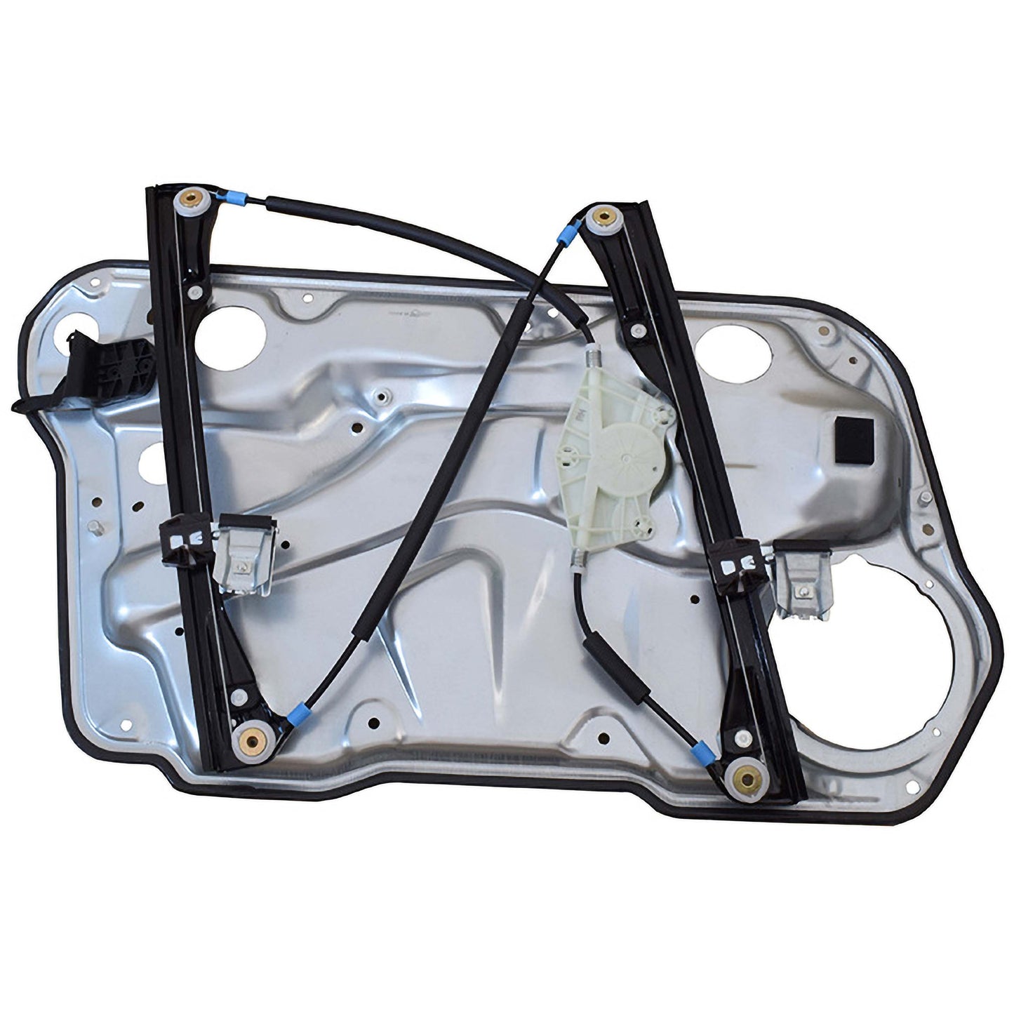 Elevador De Cristal Para Volkswagen Jetta 1999-2007