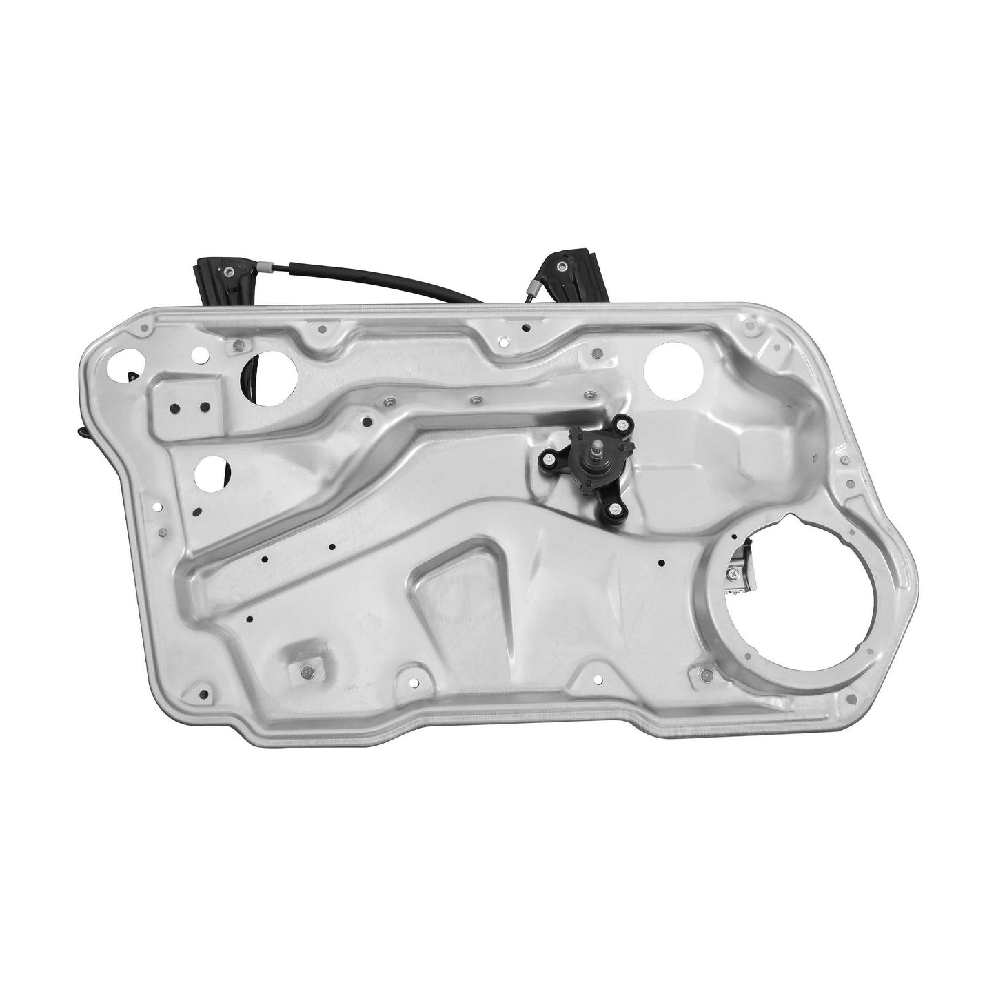 Elevador De Cristal Para Volkswagen Jetta 1999-2010