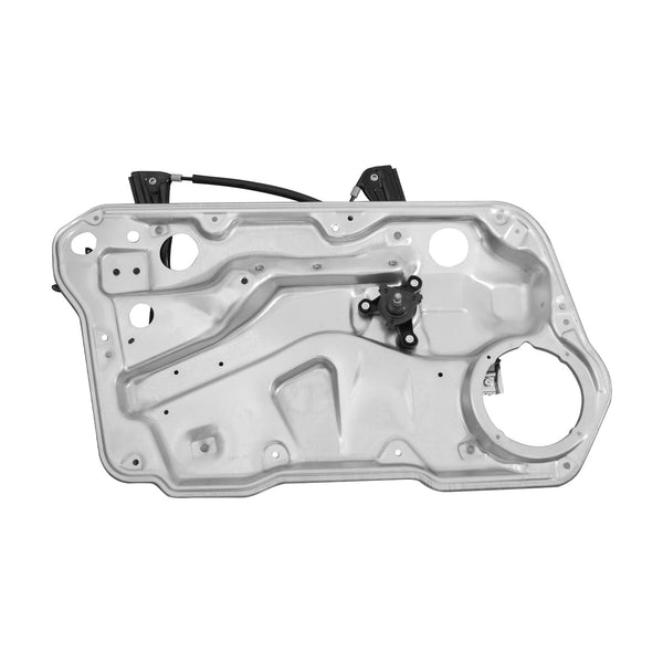 Elevador De Cristal Para Volkswagen Jetta 1999-2010