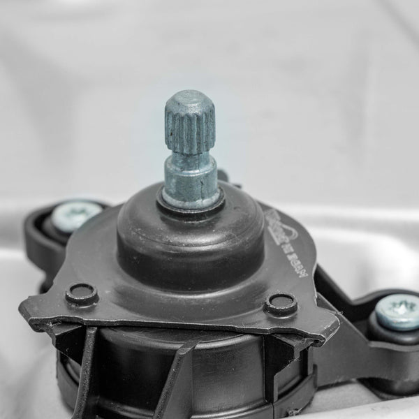 Elevador De Cristal Para Volkswagen Jetta 1999-2010