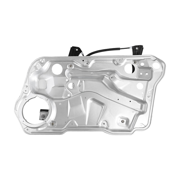 Elevador De Cristal Para Volkswagen Jetta 2008-2015